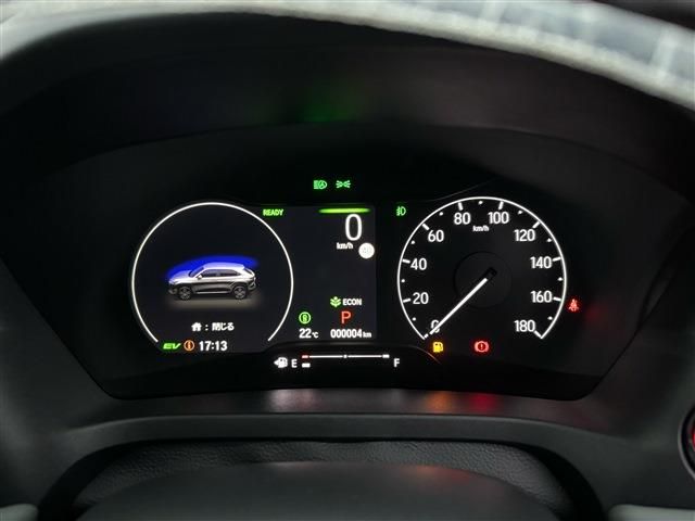 HONDA VEZEL e:HEV 2024