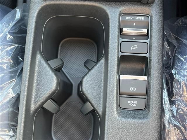 HONDA VEZEL e:HEV 2024