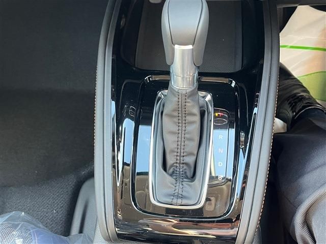 HONDA VEZEL e:HEV 2024