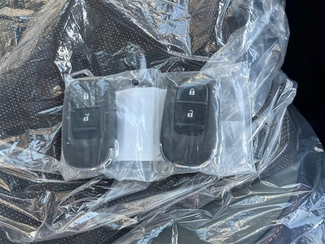 HONDA VEZEL e:HEV 2024