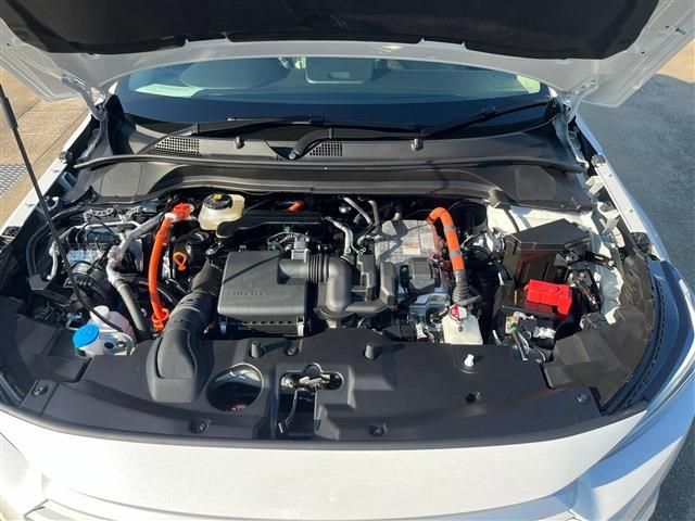 HONDA VEZEL e:HEV 2024