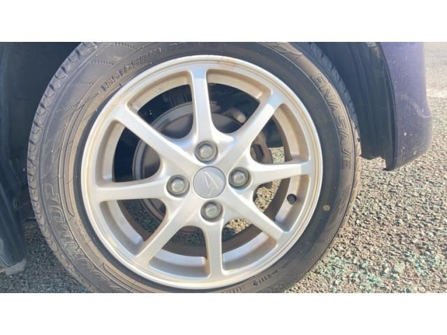 DAIHATSU MIRA e:S 2013