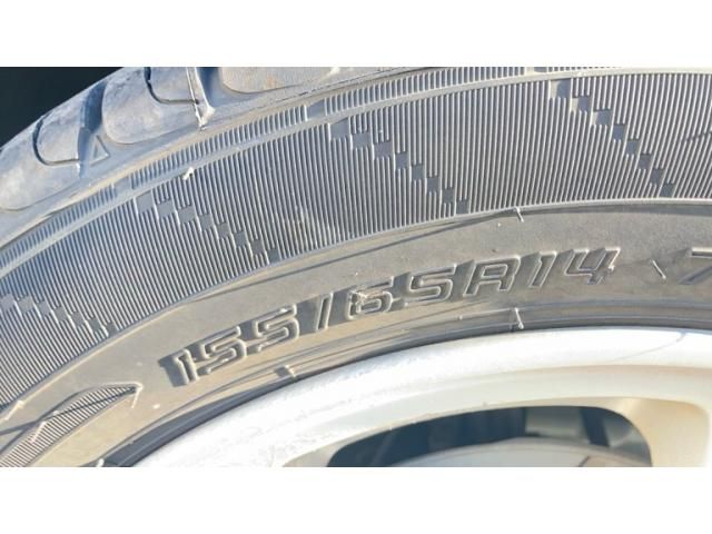 DAIHATSU MIRA e:S 2013