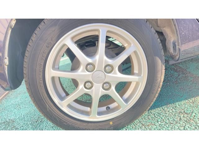 DAIHATSU MIRA e:S 2013