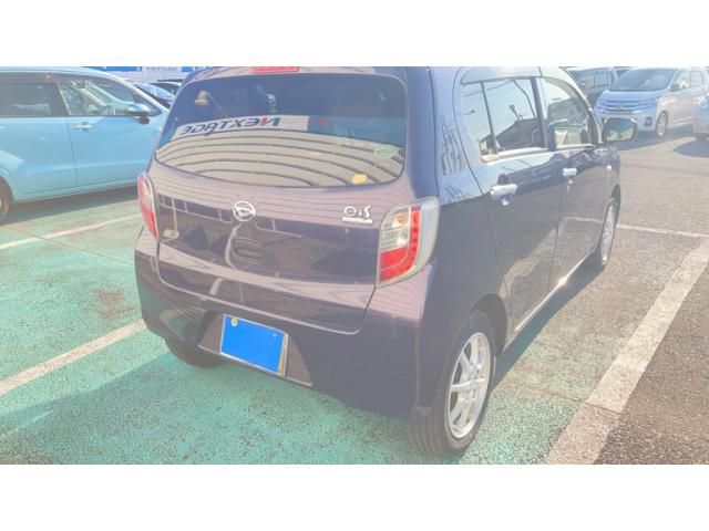 DAIHATSU MIRA e:S 2013