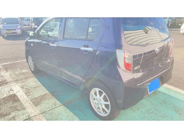 DAIHATSU MIRA e:S 2013