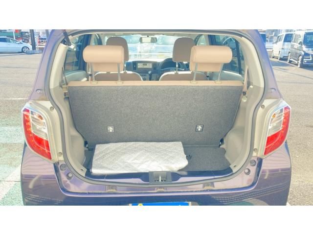 DAIHATSU MIRA e:S 2013