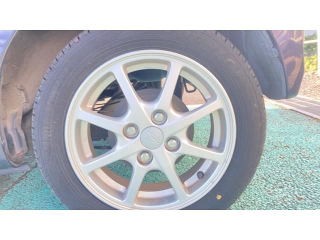 DAIHATSU MIRA e:S 2013