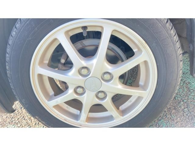 DAIHATSU MIRA e:S 2013