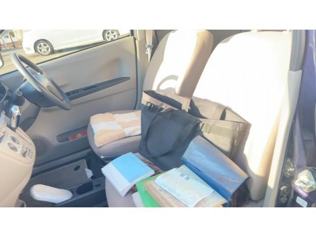 DAIHATSU MIRA e:S 2013