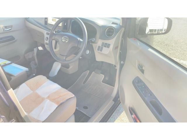 DAIHATSU MIRA e:S 2013