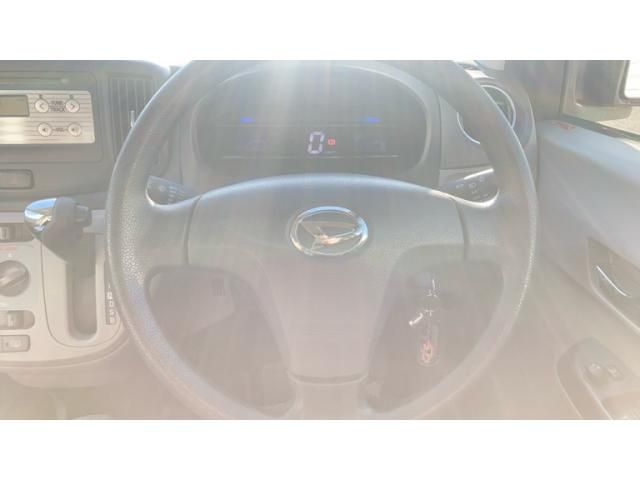 DAIHATSU MIRA e:S 2013