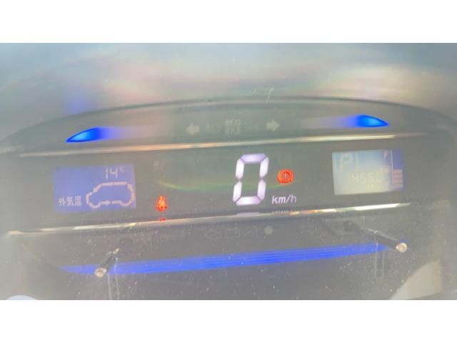 DAIHATSU MIRA e:S 2013