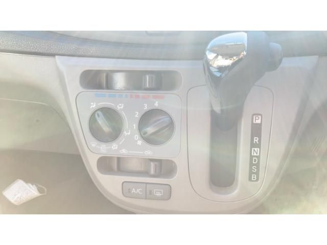 DAIHATSU MIRA e:S 2013