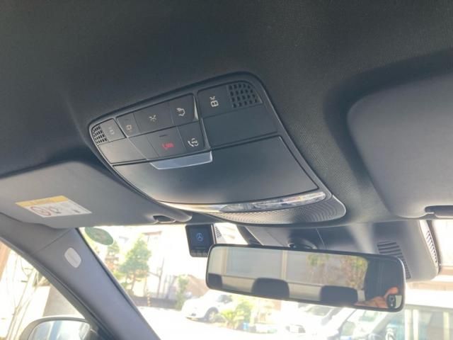 MERCEDES BENZ MERCEDES BENZ C class sedan HYBRID 2019