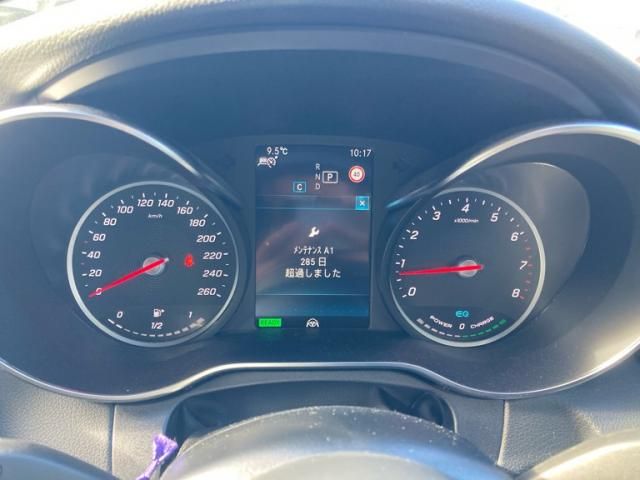 MERCEDES BENZ MERCEDES BENZ C class sedan HYBRID 2019