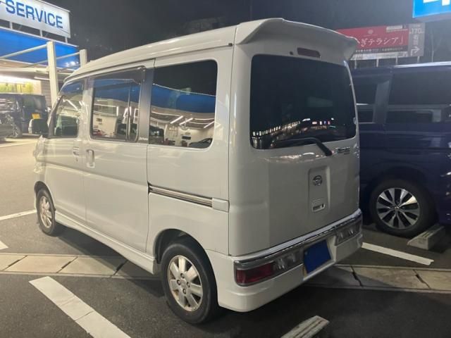 DAIHATSU ATRAI wagon 2016