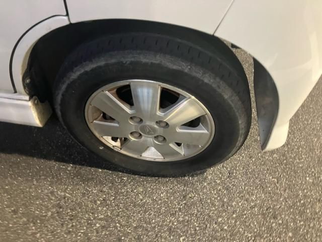 DAIHATSU ATRAI wagon 2016