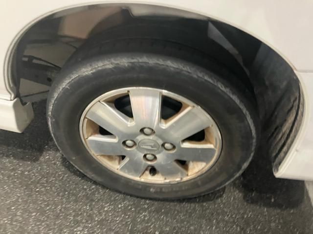 DAIHATSU ATRAI wagon 2016