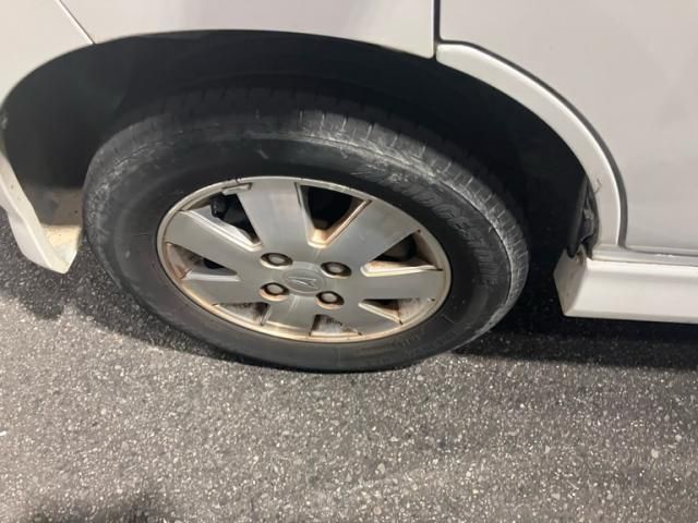 DAIHATSU ATRAI wagon 2016