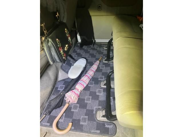 DAIHATSU ATRAI wagon 2016