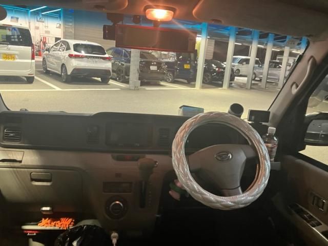 DAIHATSU ATRAI wagon 2016