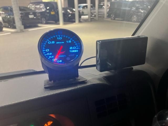 DAIHATSU ATRAI wagon 2016