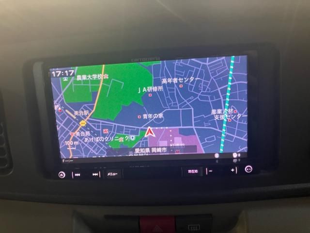 DAIHATSU ATRAI wagon 2016