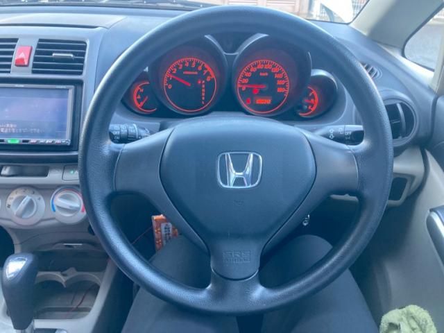 HONDA AIRWAVE 2007