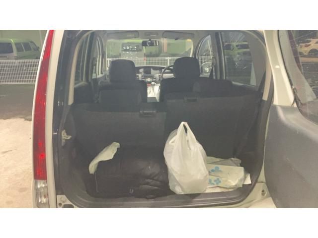 DAIHATSU MOVE CUSTOM 2006