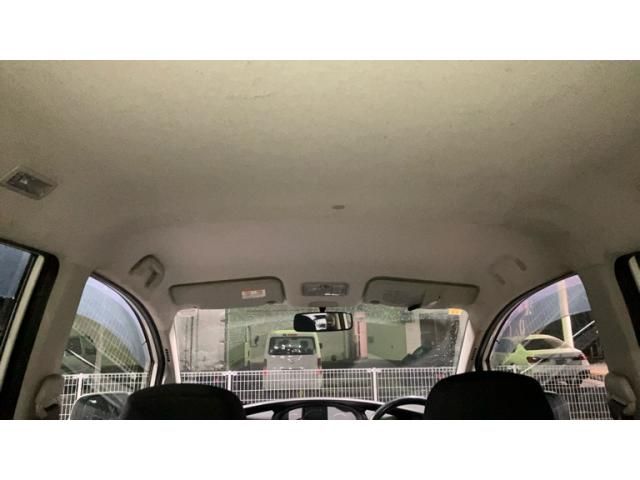 DAIHATSU MOVE CUSTOM 2006