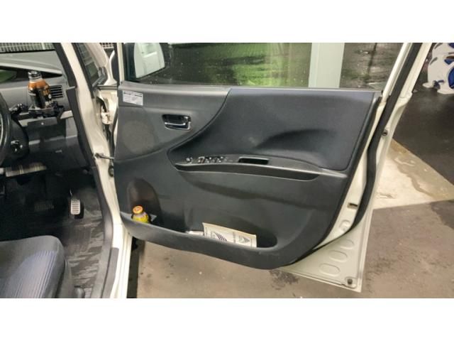 DAIHATSU MOVE CUSTOM 2006