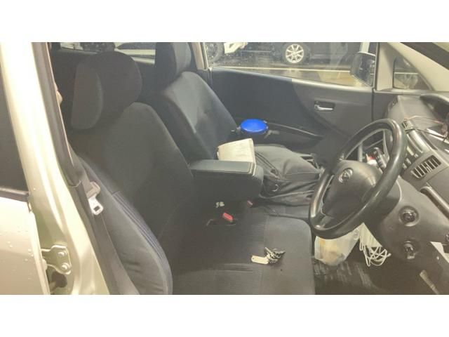 DAIHATSU MOVE CUSTOM 2006