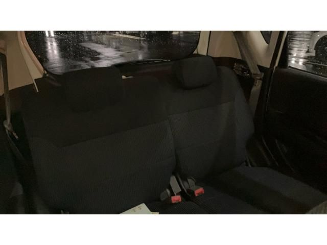 DAIHATSU MOVE CUSTOM 2006