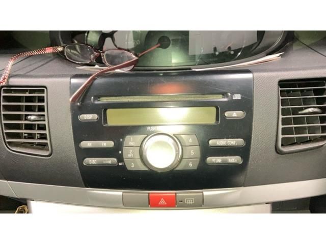 DAIHATSU MOVE CUSTOM 2006