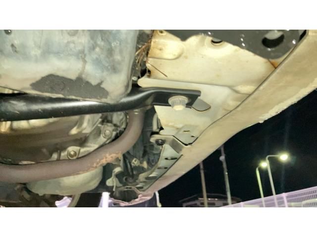 DAIHATSU MOVE CUSTOM 2006