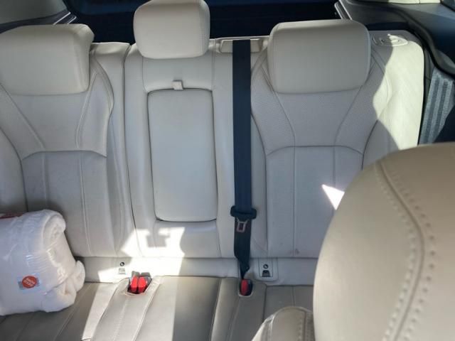 ROVER ROVER RANGE ROVER EVOGUE 2016