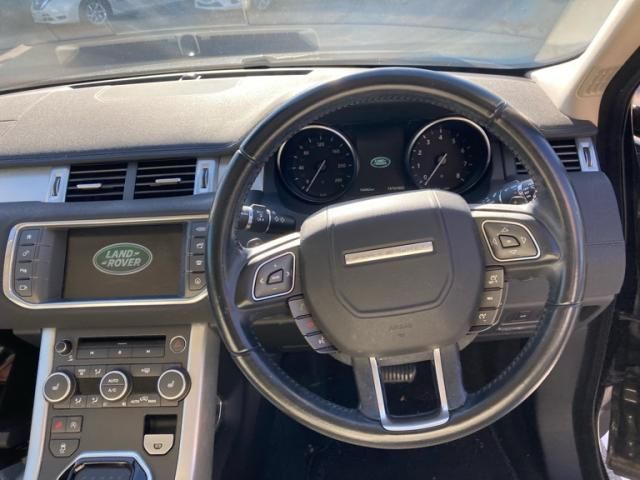 ROVER ROVER RANGE ROVER EVOGUE 2016