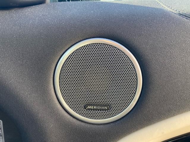 ROVER ROVER RANGE ROVER EVOGUE 2016