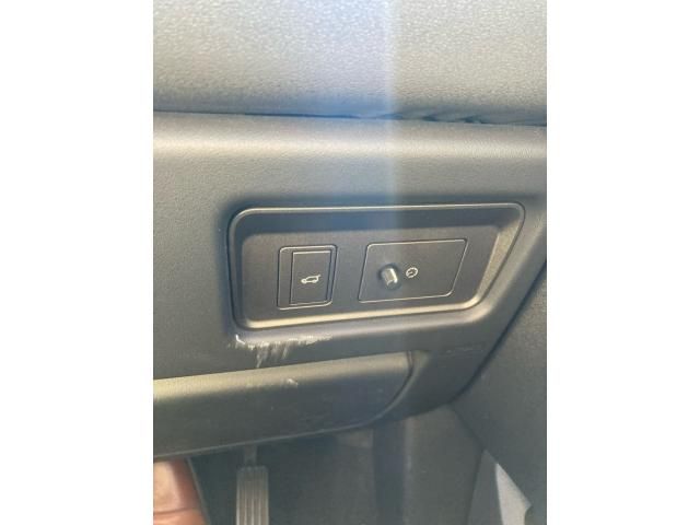 ROVER ROVER RANGE ROVER EVOGUE 2016