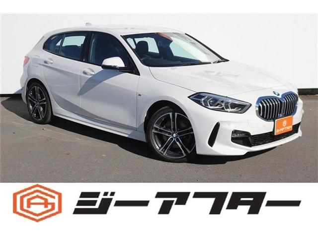 BMW BMW 1series 2019