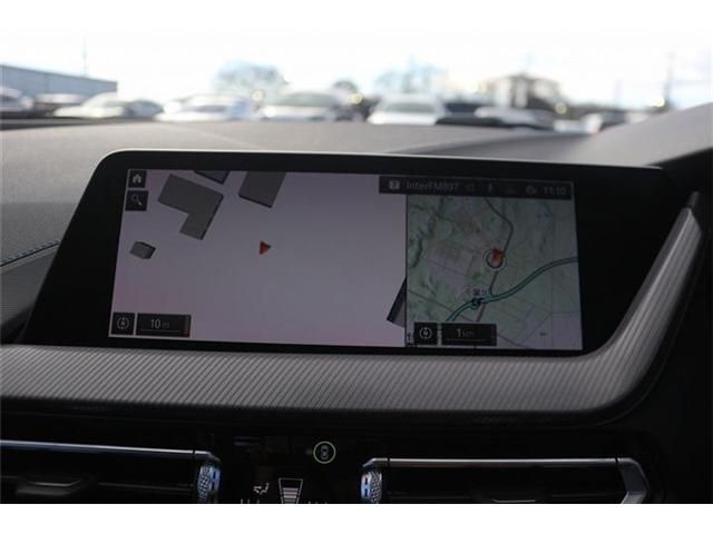 BMW BMW 1series 2019