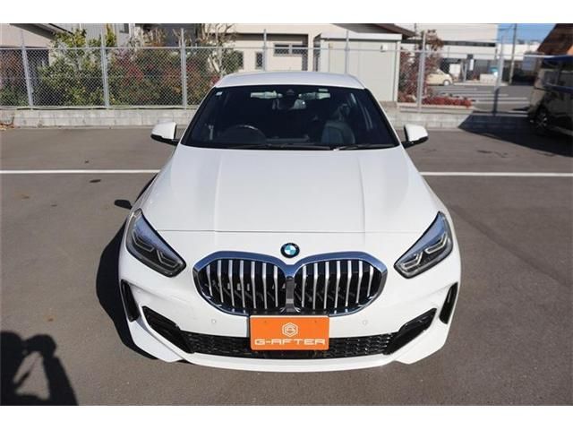 BMW BMW 1series 2019