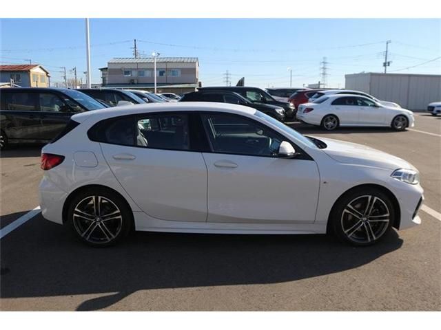 BMW BMW 1series 2019