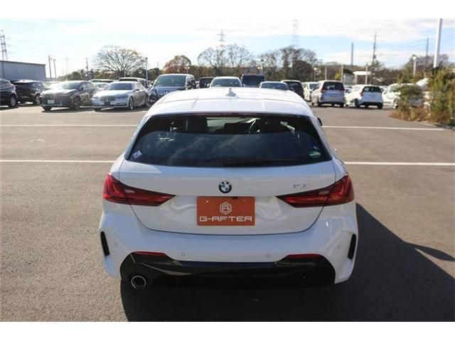 BMW BMW 1series 2019