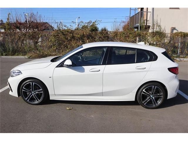 BMW BMW 1series 2019
