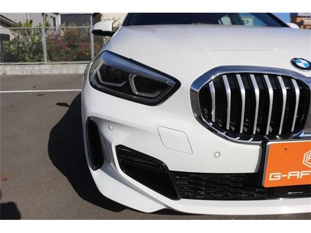 BMW BMW 1series 2019