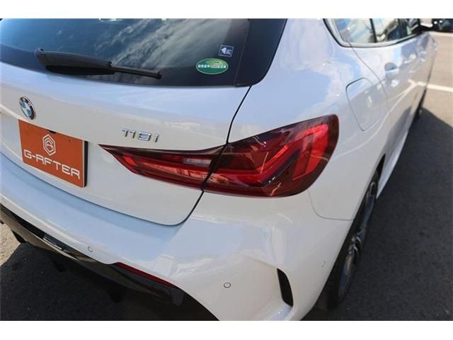 BMW BMW 1series 2019