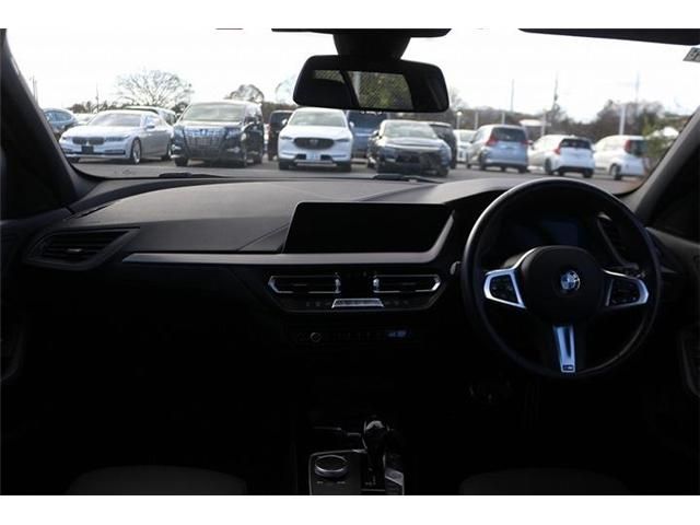 BMW BMW 1series 2019