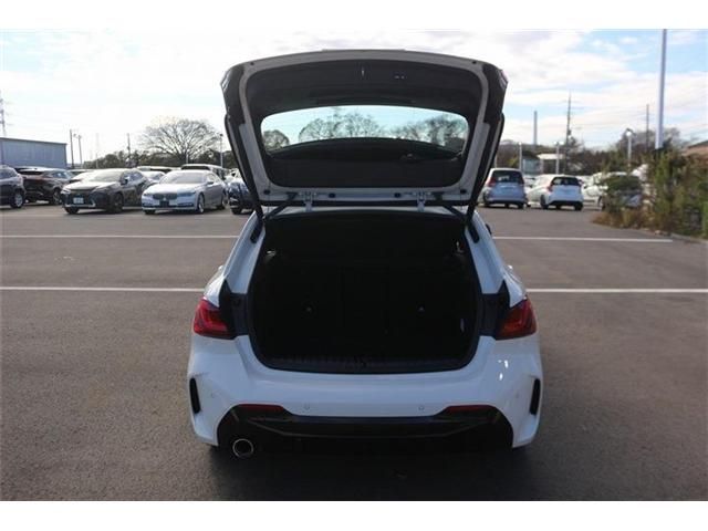 BMW BMW 1series 2019